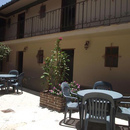 Hotel Posada Santiago Xalapa Extérieur photo