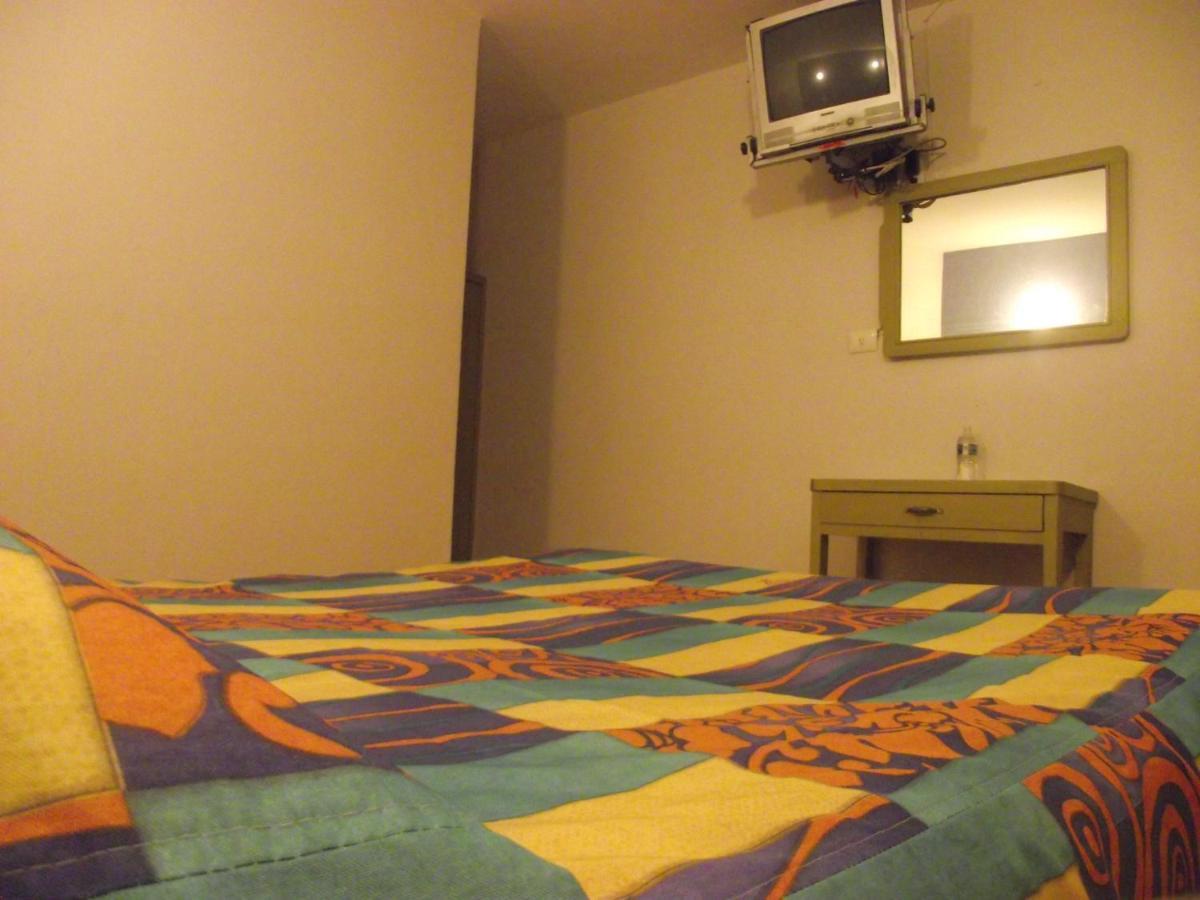 Hotel Posada Santiago Xalapa Extérieur photo